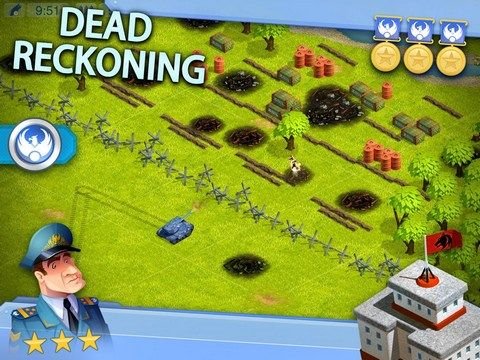 download Dead reckoning apk